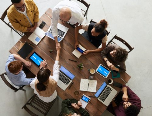 Améliorer l’accès aux visioconférence Jitsi